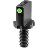 TRUGLO Tritium - Poste de visión delantera de repuesto- TG231AR1- color negro